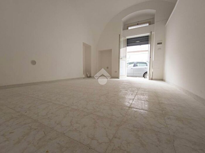 Appartamento monolocale in affitto in Via º Maggio, Centro, Manfredonia