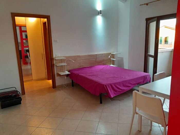 Appartamento monolocale in affitto in Via Bruno Spaggiari, Masone Gavasseto, Reggio Emilia