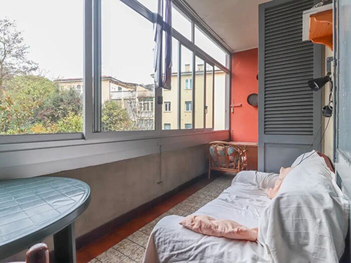Appartamento trilocale in vendita in Via Augusto Murri, Bologna