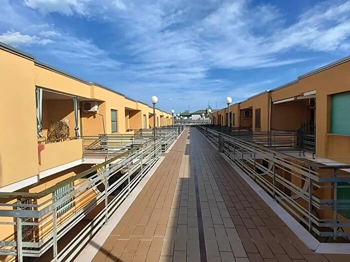 Appartamento bilocale in vendita in Vasto
