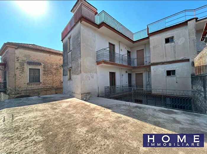 Casa trilocale in vendita in Crispano