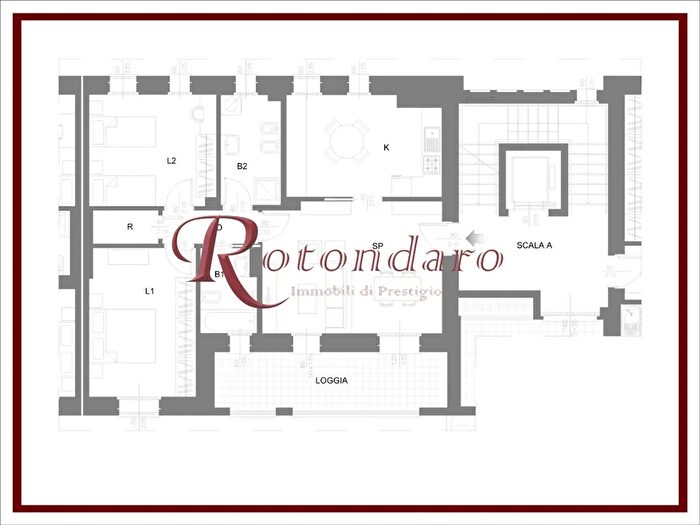 Case in Vendita e in Affitto - 3