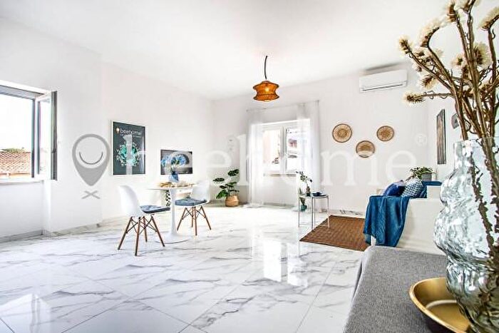 Appartamento bilocale in vendita in Via di Ronciglione, Sutri