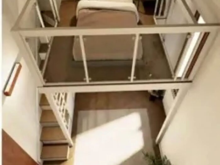 Appartamento monolocale in vendita in Via Libero Battistelli, Bologna