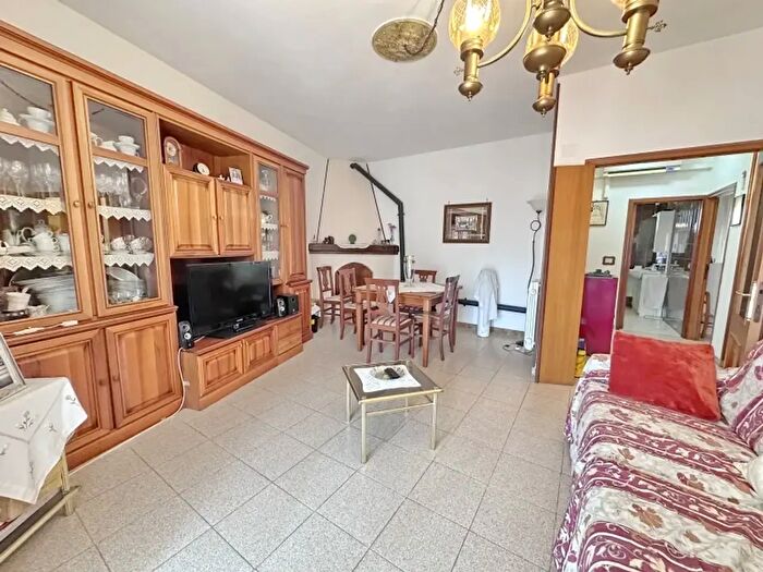 Appartamento quadrilocale in vendita in Gavorrano