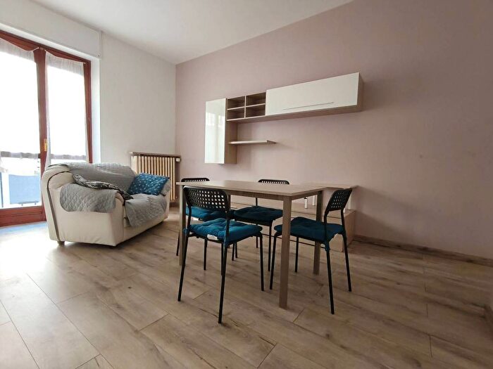 Appartamento bilocale in affitto in Via Stefano Tempia, Centro, Racconigi