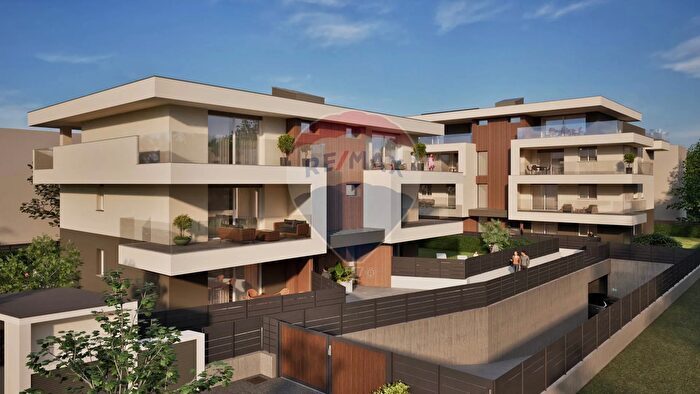 Appartamento trilocale in vendita in Via Bastone, Dalmine