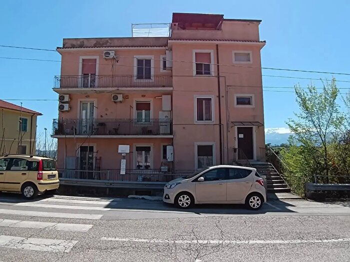 Appartamento con 7 locali in vendita in Via Generale Carlo Spatocco, Chieti