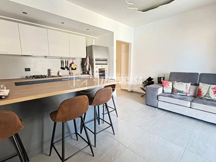 Appartamento bilocale in affitto in Via Bellini, Lissone