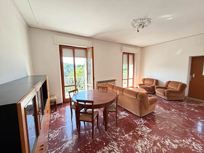 Appartamento con 5 locali in affitto in Via Ippocrate, Via dei Colli Viale Verdi, Jesi