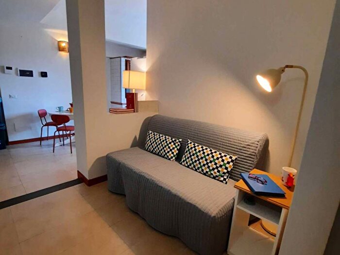 Appartamento trilocale in affitto in Via Enrico Forlanini, Novoli, Firenze