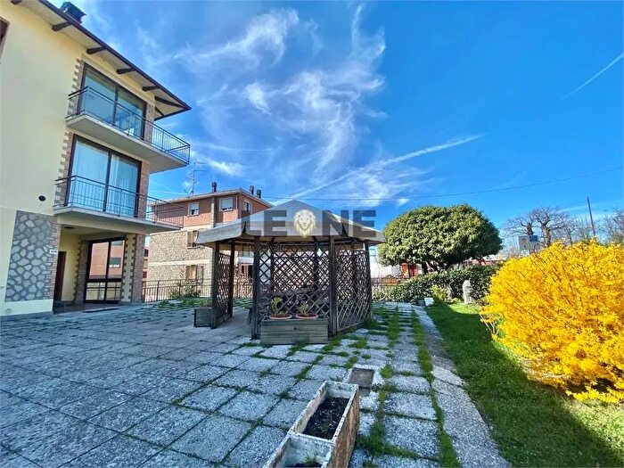 Appartamento quadrilocale in vendita in Zocca