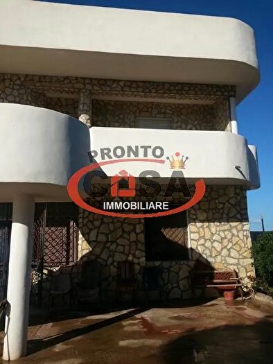 Casa con 6 locali in vendita in Petrosino Torrazza, Petrosino