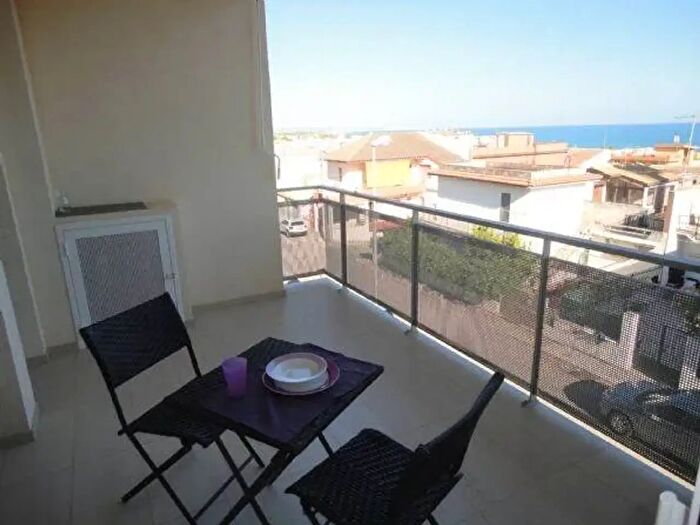 Appartamento trilocale in affitto in Via Bari, Ragusa