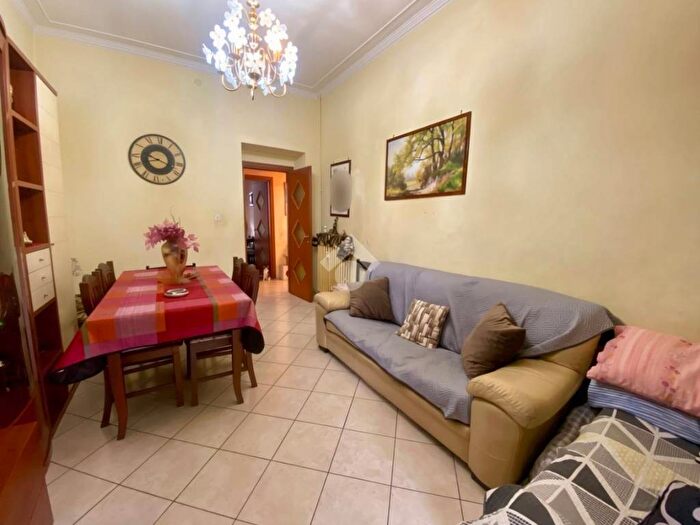 Appartamento trilocale in vendita in Cso Giulio Cesare, Barriera di Milano, Torino