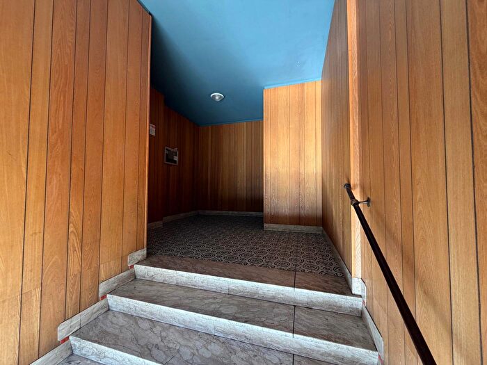 Appartamento bilocale in vendita in Bilocale Via Guglielmi, Terni