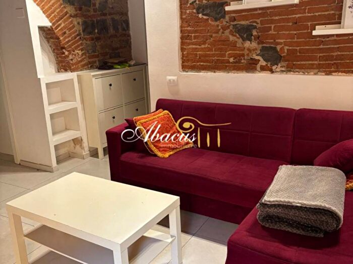 Appartamento bilocale in affitto in Porta Romana, Firenze