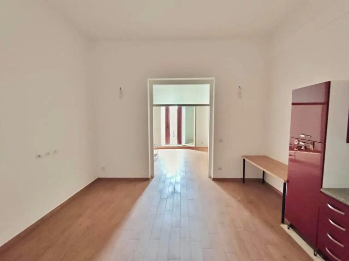 Appartamento bilocale in affitto in Bari