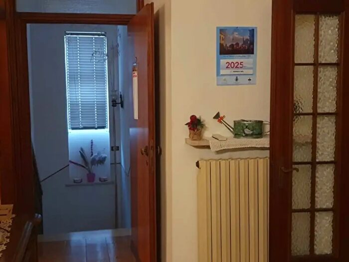 Appartamento trilocale in affitto in Castelguglielmo