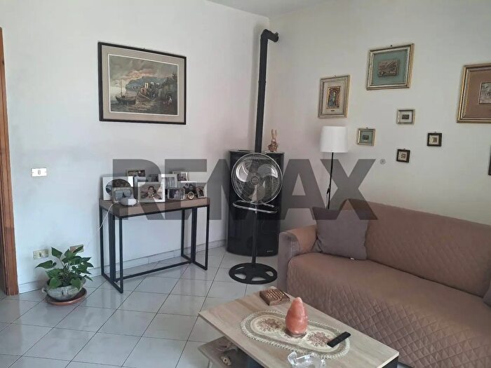 Appartamento quadrilocale in vendita in Minturno