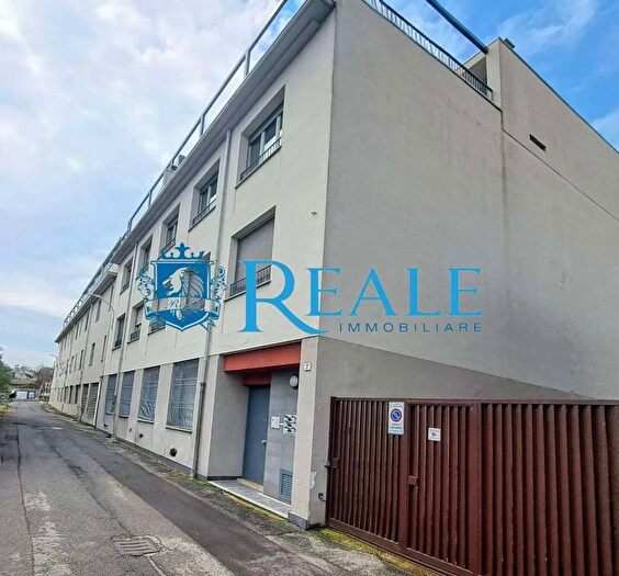 Appartamento quadrilocale in vendita in Vigevano, Vigevano