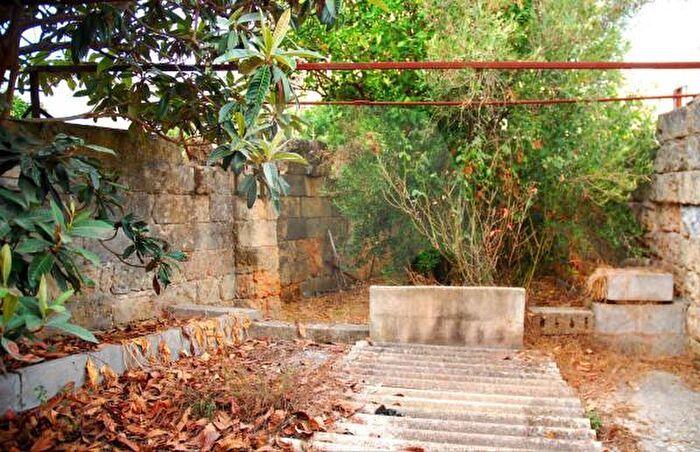 Casa quadrilocale in vendita in Via Roma, PresicceAcquarica