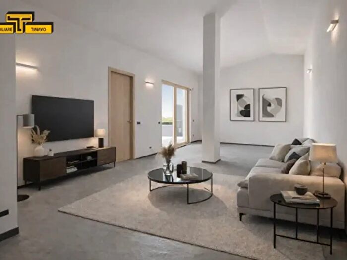 Appartamento quadrilocale in vendita in Via Papa Giovanni XXIII, Albinea