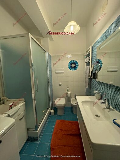 Appartamento trilocale in vendita in Palermo