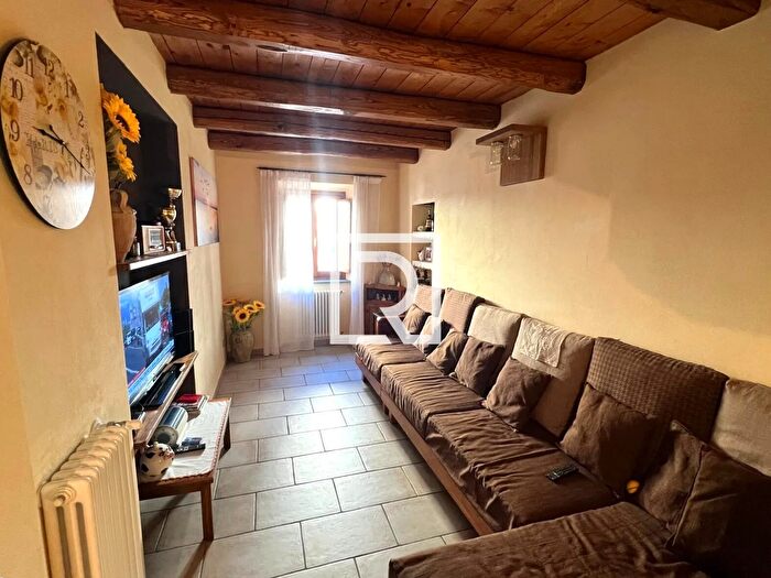 Casa con 5 locali in vendita in Daniele Manin Bagno di Romagna, Bagno Di Romagna