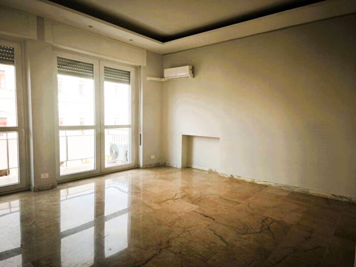 Appartamento trilocale in affitto in Corso Italia, Corso Italia Europa, Catania