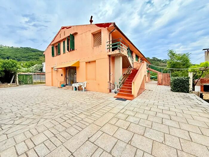Appartamento monolocale in vendita in Campo Nell'Elba