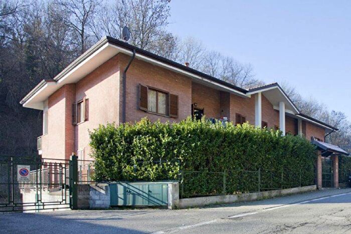 Appartamento bilocale in affitto in Strada Rubattera, Centro, Castiglione Torinese