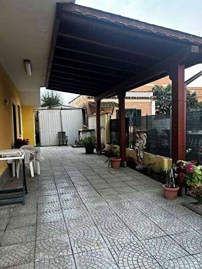 Appartamento bilocale in affitto in VIA DELLE ATTINIE, Isola Sacra, Fiumicino