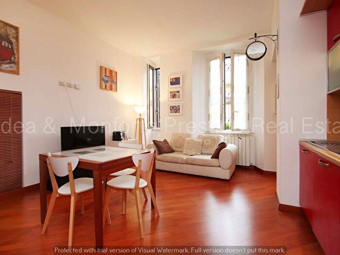 Appartamento trilocale in vendita in Via Cadore, Cadore, Milano