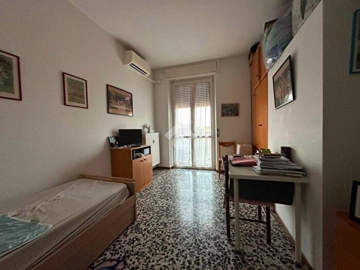 Appartamento monolocale in affitto in Via Martiri di Cefalonia, Centro, San Donato Milanese