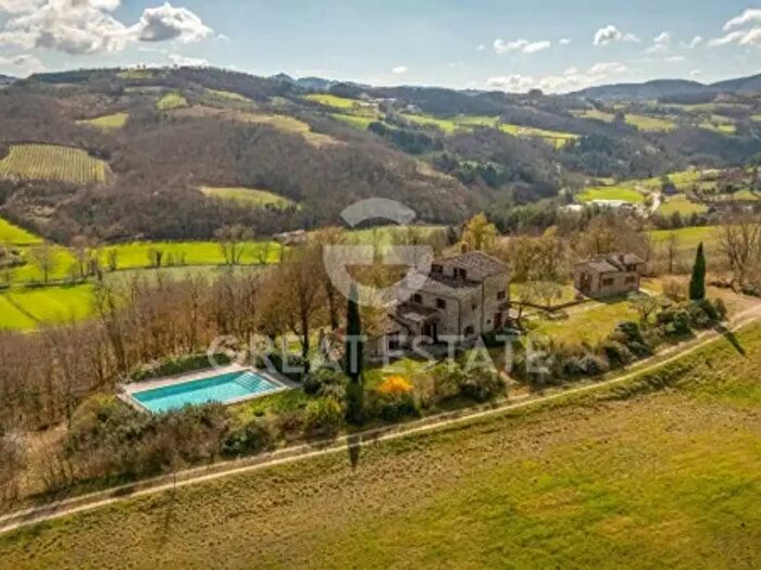 Casa con 6 locali in vendita in Località Padonchia, Monterchi