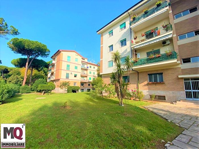 Appartamento quadrilocale in vendita in Via Cupa Fasani, Sessa Aurunca