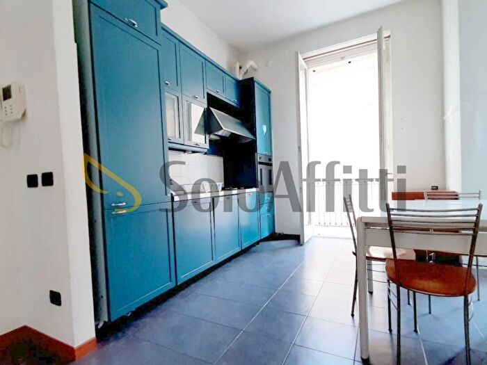 Appartamento monolocale in affitto in via Raffaele De Gradi, Via Lecco Via Bergamo, Monza
