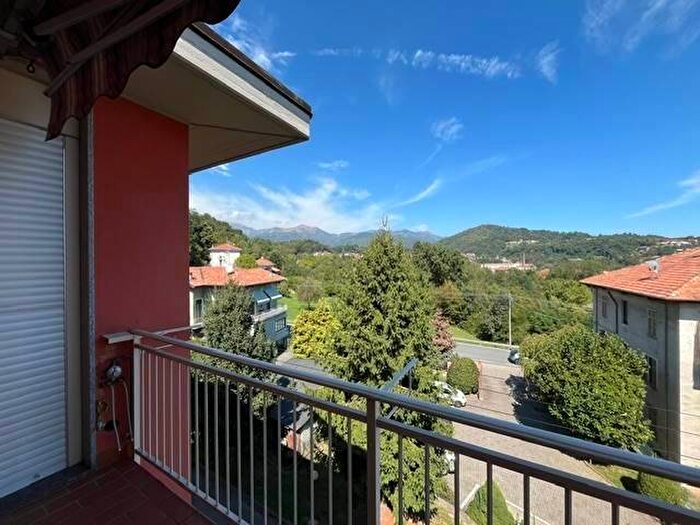 Appartamento con 5 locali in affitto in via giuseppe garibaldi, Pralungo