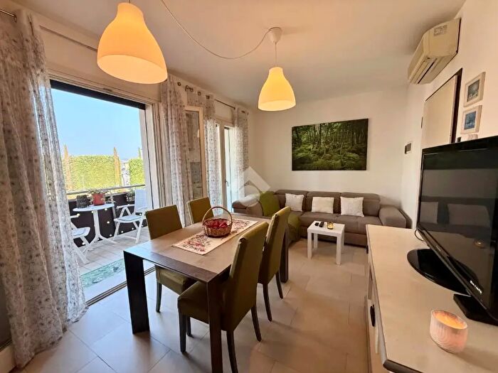 Appartamento trilocale in vendita in Via Lago di Garda, San Bonifacio