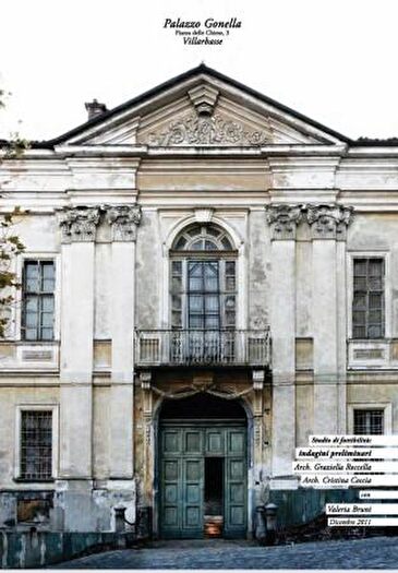 Casa con 6 locali in vendita in Piazza delle Chiese, Villarbasse