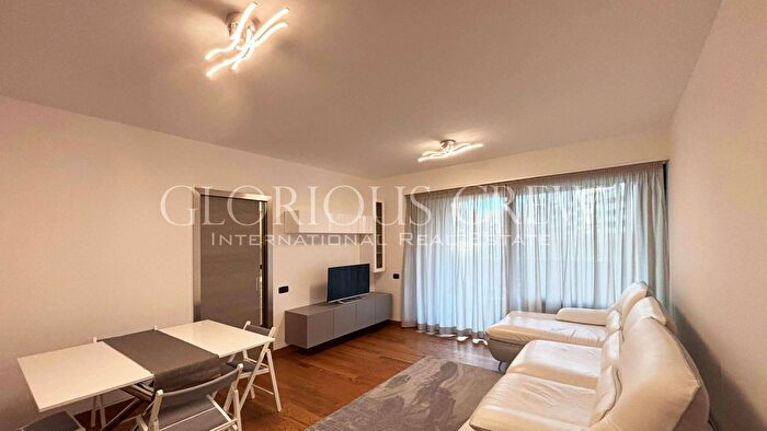 Appartamento bilocale in affitto in Via Marco Ulpio Traiano, Milano