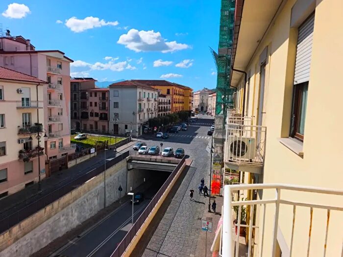 Appartamento in vendita in Piazza Garibaldi, Avellino