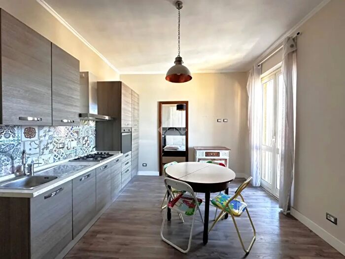 Appartamento bilocale in affitto in Via Vittorio Veneto, Viterbo