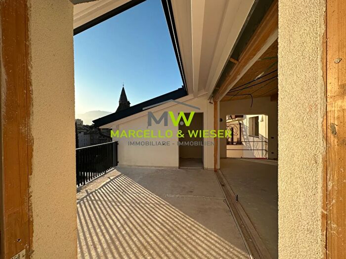 Appartamento con 5 locali in vendita in Via Vintler, Bolzano