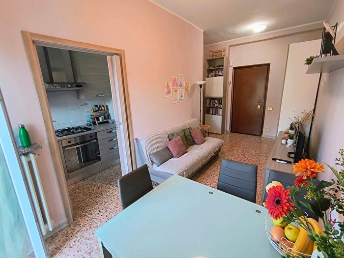 Appartamento bilocale in affitto in Viale Italia, San Bernardo Olmo, Lodi