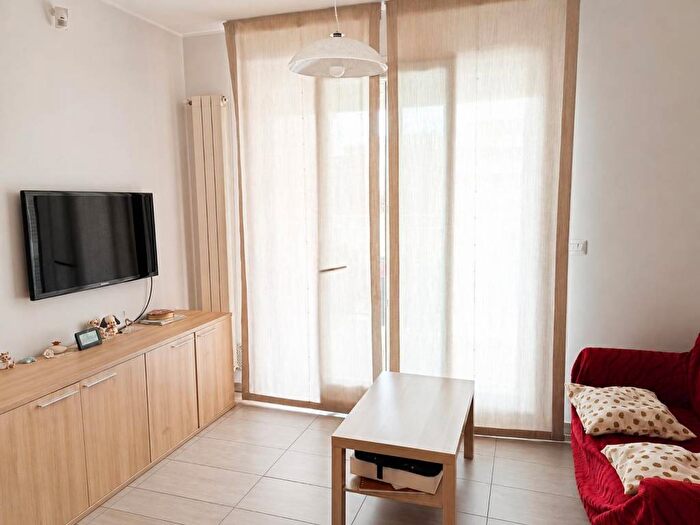 Appartamento bilocale in affitto in Viale Marconi, Stadio Lungomare Colombo, Pescara