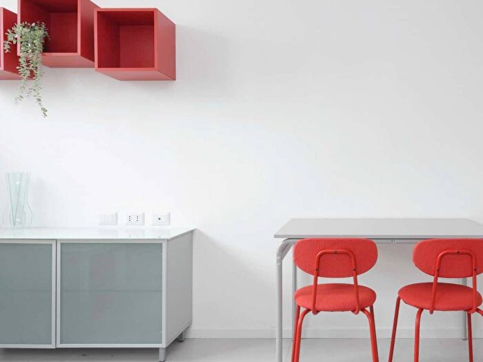 Appartamento monolocale in affitto in Via Giovanni Battista Cassinis, Corvetto, Milano