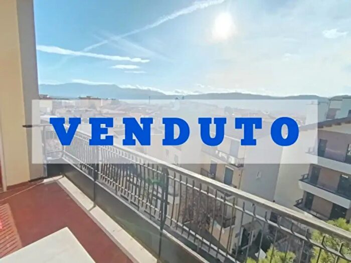 Appartamento con 5 locali in vendita in Via Montello, Avezzano