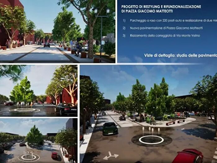 Case in Vendita e in Affitto - 3